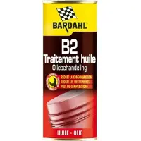 Bardahl Additief voor motorolie B2