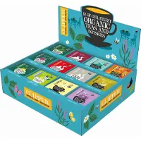 Clipper Bio thee assortimentsbox (180 stuks)