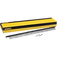 DeWalt DWF500055F Gipsplaatschroeven Op Band Fijne Draad - 3,5x55mm - 1000st
