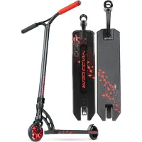 Madd Mgx 500 Stuntstep Trigon