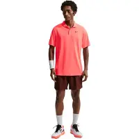 Nike Court Victory Solid Polo