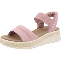 SKECHERS Sandaal 'BOBS SUN RAY' oudroze
