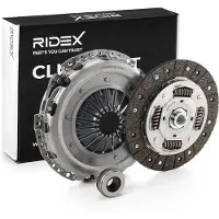 RIDEX 479C0363 Koppelingsset