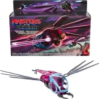 Masters of the Universe 2026 Movie Origins Vehicle Fright Fighter Vehicles