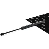 RIDEX 219G1585 Gasveer achterklep