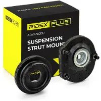RIDEX 1180S0070P Veerpootlager