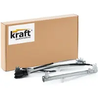 Kraft 8205103 Raammechanisme