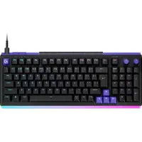 Logitech G512 X 98 Gaming Toetsenbord Qwerty Zwart