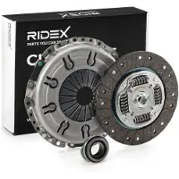 RIDEX 479C3147 Koppelingsset