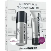 Dermalogica MultiVitamin Stressed Skin Recovery System Pakket - 1pakket