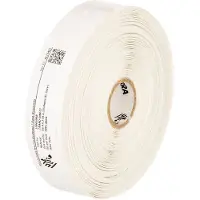 Zebra Etiket 10005008 (Z-Band Direct) Zwart op wit (25 mm x 279 mm) 6 rollen polsbandjes