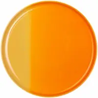 Asa selection Dinerbord Joy Orange Smoothie 26,5 cm