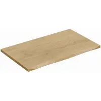 Comad Nature Cremona toppaneel 80x47.5cm eiken
