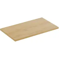 Comad Cremona Oak toppaneel 80x46cm eiken