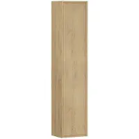 Comad Terra Cremona kolomkast 30x140cm eiken