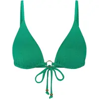 Triumph Bikinitop ' Red Label Summer Sunset ' groen