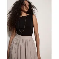 Apricot Rok ' ' stone grey
