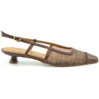 Pedro miralles 18614 LC3 Pumps | Maat 38 Dames Bruin