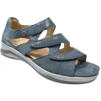 Fidelio 496016/65 Sandalen | Maat 40 Dames Blauw