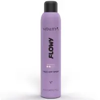 Vitality Flowy Haarlak Frizz Off Spray Anti-Frizz 200ml