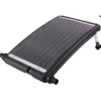 Comfortpool Solar Curve | Zonnepaneel zwembad | 72 x 46 cm | Zonnecollector zwembadverwarming