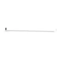 Wever & Ducre Mirba 3.0 Wandlamp Black Matt | Opal PMMA | 2700K