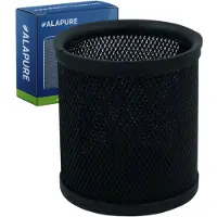 Alapure Metaalfilter voor Elica GRI0119429B 170x180mm