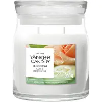 Yankee candle - Blooming Love Medium Jar - tot 50 branduren