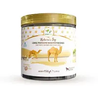 PawFect Kamelenmelk Naturel voor honden - 150 gram