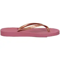 Ipanema Anatomica Tan Slippers Roze EU 38 Vrouw