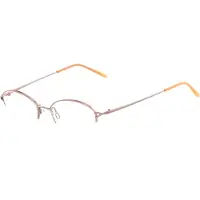 FLEXSON Flexon FLEXON 651 Blush 47/18/130 WOMAN Brilmonturen