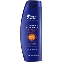 Head & shoulders Anti-Dandruff Shampoo - 400 ml