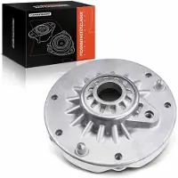 Frankberg 1x veerpootsteunlager voor BMW F45 F46 X1 F48 MINI F54 F60