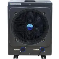Comfortpool EasyHeat Pro Zwembad Warmtepomp | 5,0 kW | Geschikt voor zwembaden tot 12.000 liter