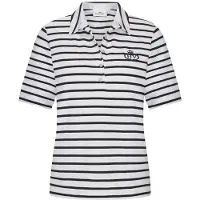 Hv Society Poloshirt hvscarlijn