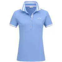 Hv Society Poloshirt hvsadele