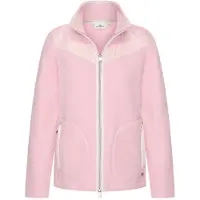 Hv Society Fleece cardigan hvsrowan