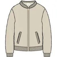 Hv Society Cardigan hvsevelyn