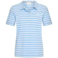 Hv Society Poloshirt hvscarlijn