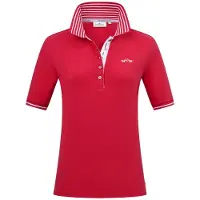 Hv Society Poloshirt hvsmackenzie ms