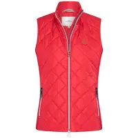 Hv Society Bodywarmer hvspaisley