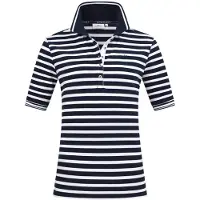 Hv Society Poloshirt hvsmelania ms