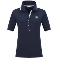 Hv Society Poloshirt hvsrhode ms