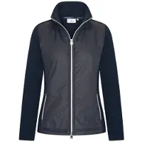 Hv Society Fleece cardigan hvsriley