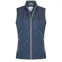 Hv Society Bodywarmer hvspaisley