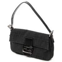 Fendi Baguette schoudertas