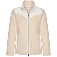 Hv Society Fleece cardigan hvsrowan