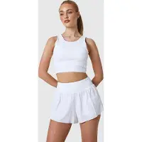 Trailberg Endura Bra, wit