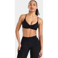 AYBL Physique Sports Bra, zwart