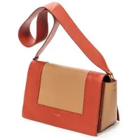 Celine Medium Frame Crossbody Schoudertas
